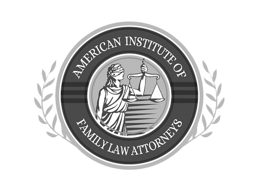 Priest Law Firm American Institute Of Family Law Attorneys Reward 2