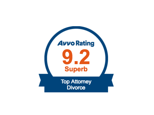 Avvo Rating Priest Law Firm