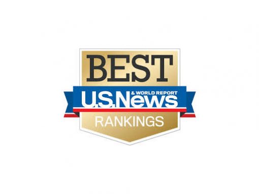 US NEWS Best Rankings